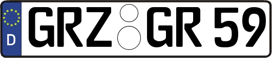 GRZ-GR59