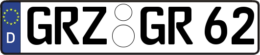 GRZ-GR62