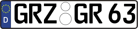 GRZ-GR63