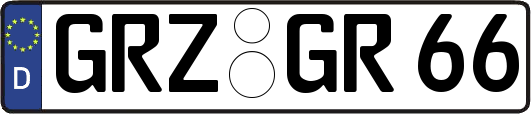 GRZ-GR66