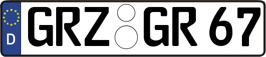 GRZ-GR67