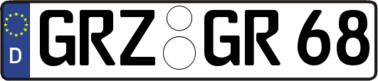 GRZ-GR68