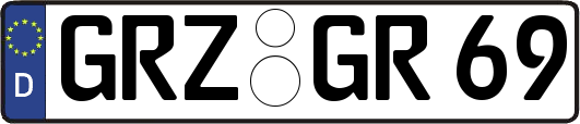 GRZ-GR69