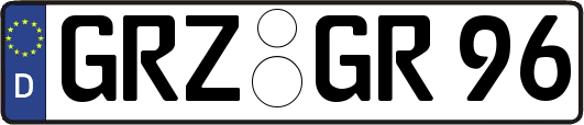 GRZ-GR96