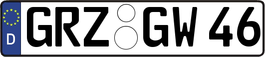 GRZ-GW46