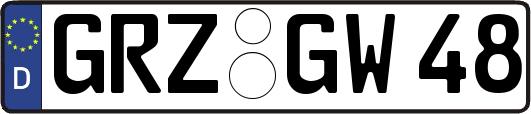 GRZ-GW48