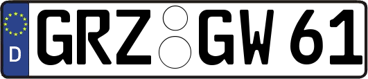 GRZ-GW61