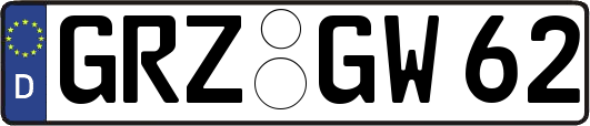 GRZ-GW62