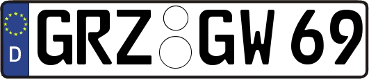 GRZ-GW69