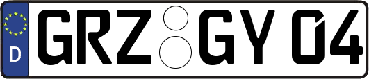 GRZ-GY04