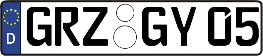 GRZ-GY05