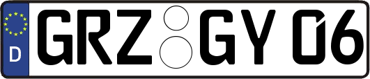 GRZ-GY06
