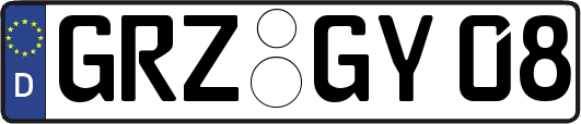 GRZ-GY08