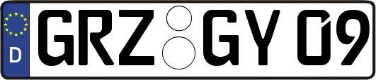 GRZ-GY09