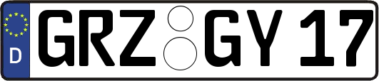 GRZ-GY17