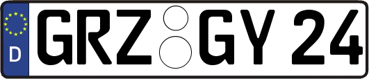 GRZ-GY24