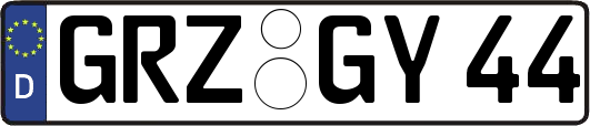 GRZ-GY44