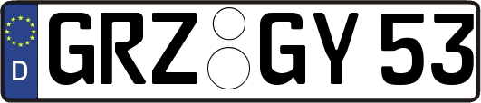 GRZ-GY53