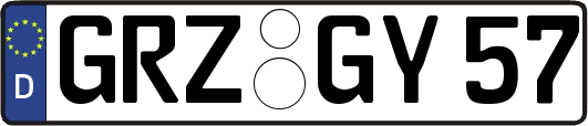 GRZ-GY57
