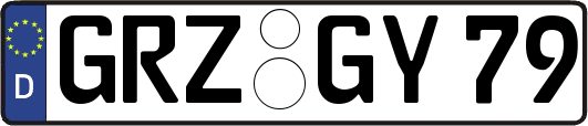 GRZ-GY79