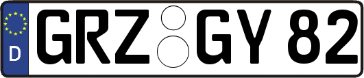 GRZ-GY82