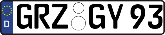 GRZ-GY93