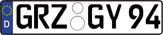 GRZ-GY94