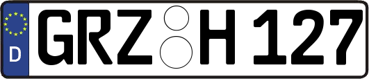 GRZ-H127