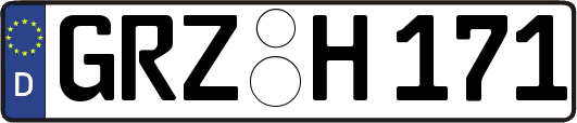 GRZ-H171