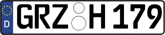 GRZ-H179