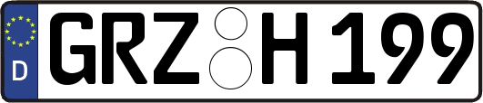 GRZ-H199