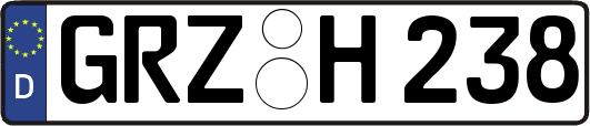 GRZ-H238