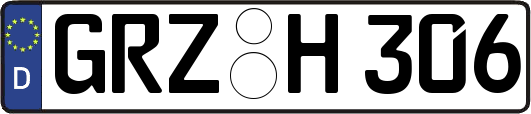 GRZ-H306