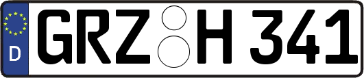 GRZ-H341