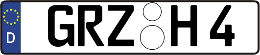 GRZ-H4