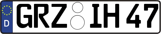 GRZ-IH47