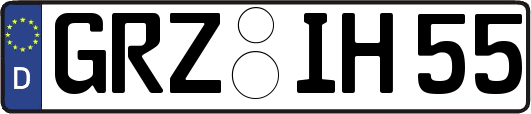GRZ-IH55