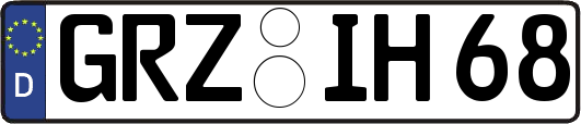 GRZ-IH68