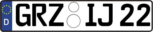GRZ-IJ22