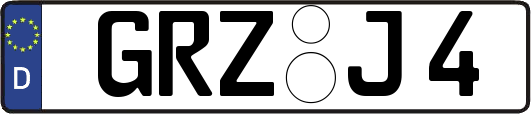 GRZ-J4