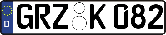 GRZ-K082