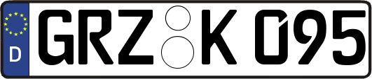 GRZ-K095