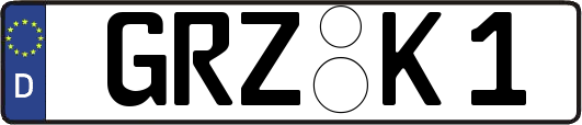 GRZ-K1
