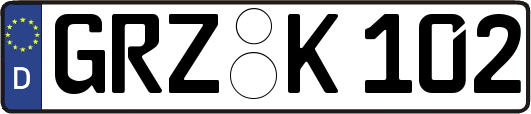GRZ-K102