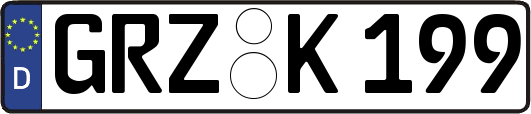 GRZ-K199