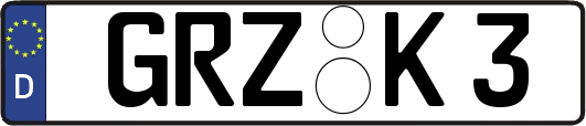 GRZ-K3