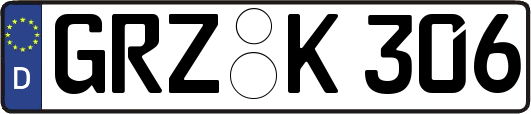 GRZ-K306