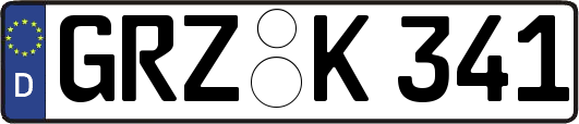 GRZ-K341