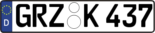 GRZ-K437