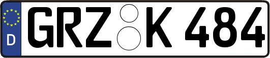 GRZ-K484
